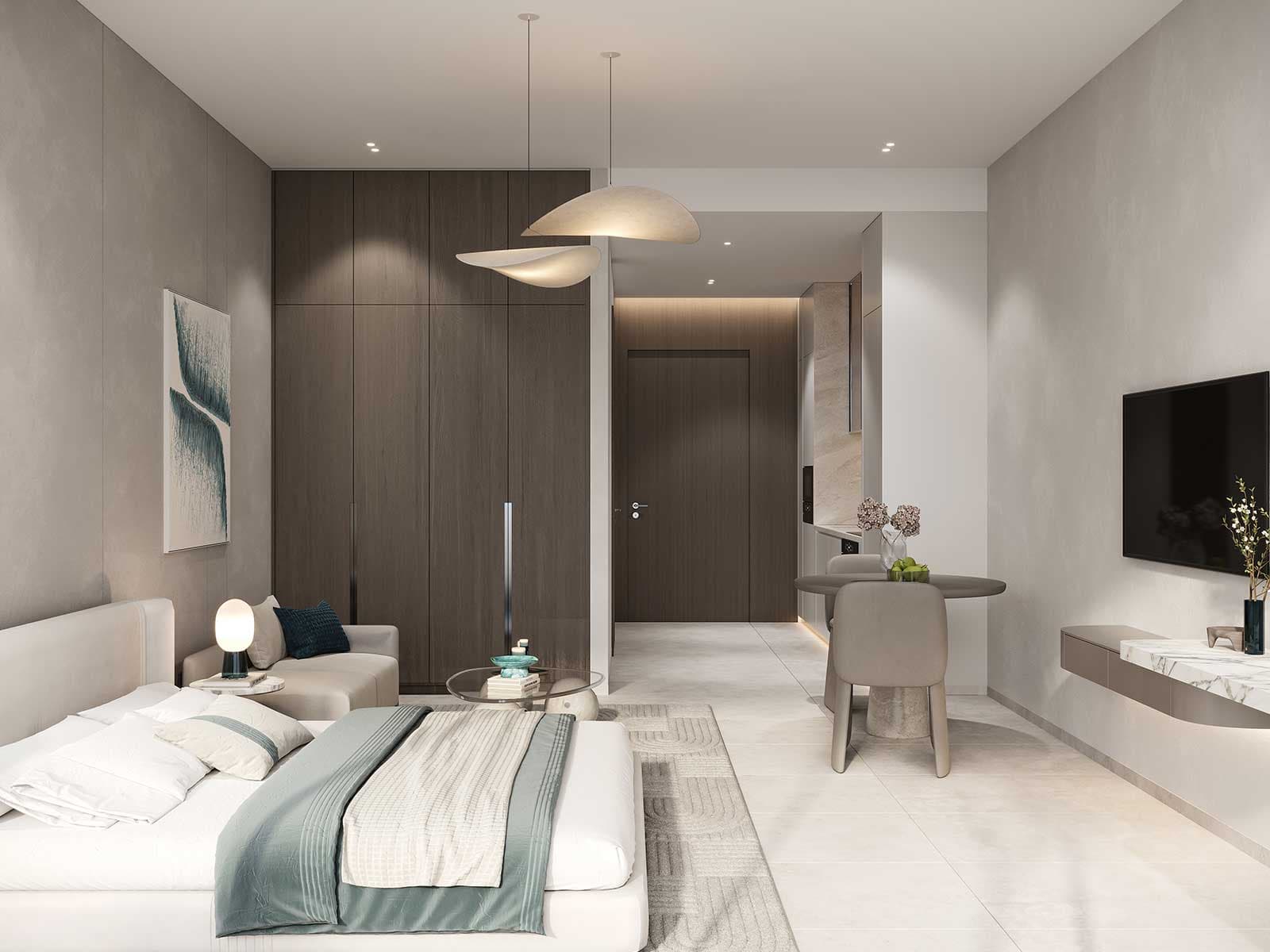 RESIDENCE Studio