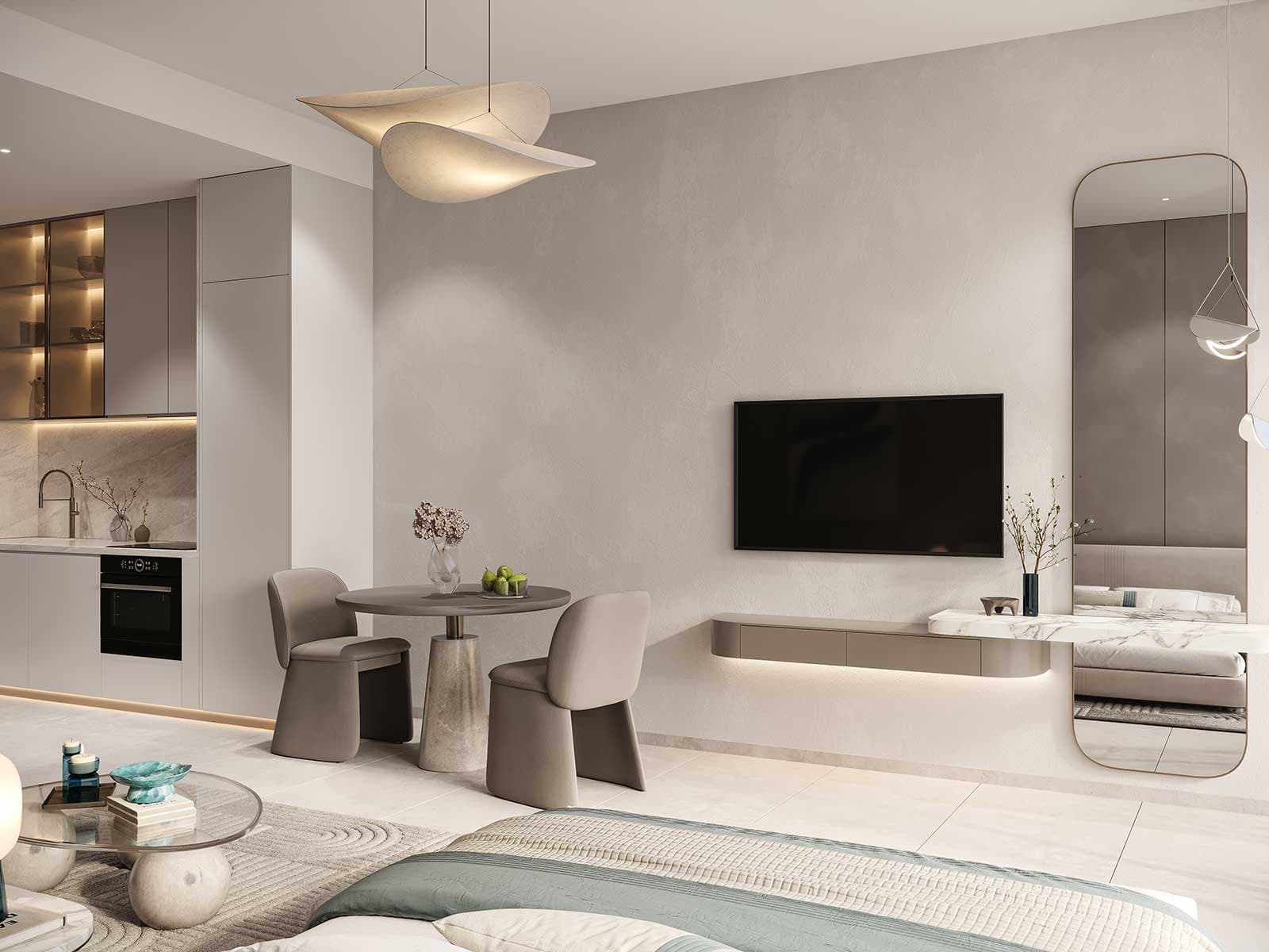 RESIDENCE Studio