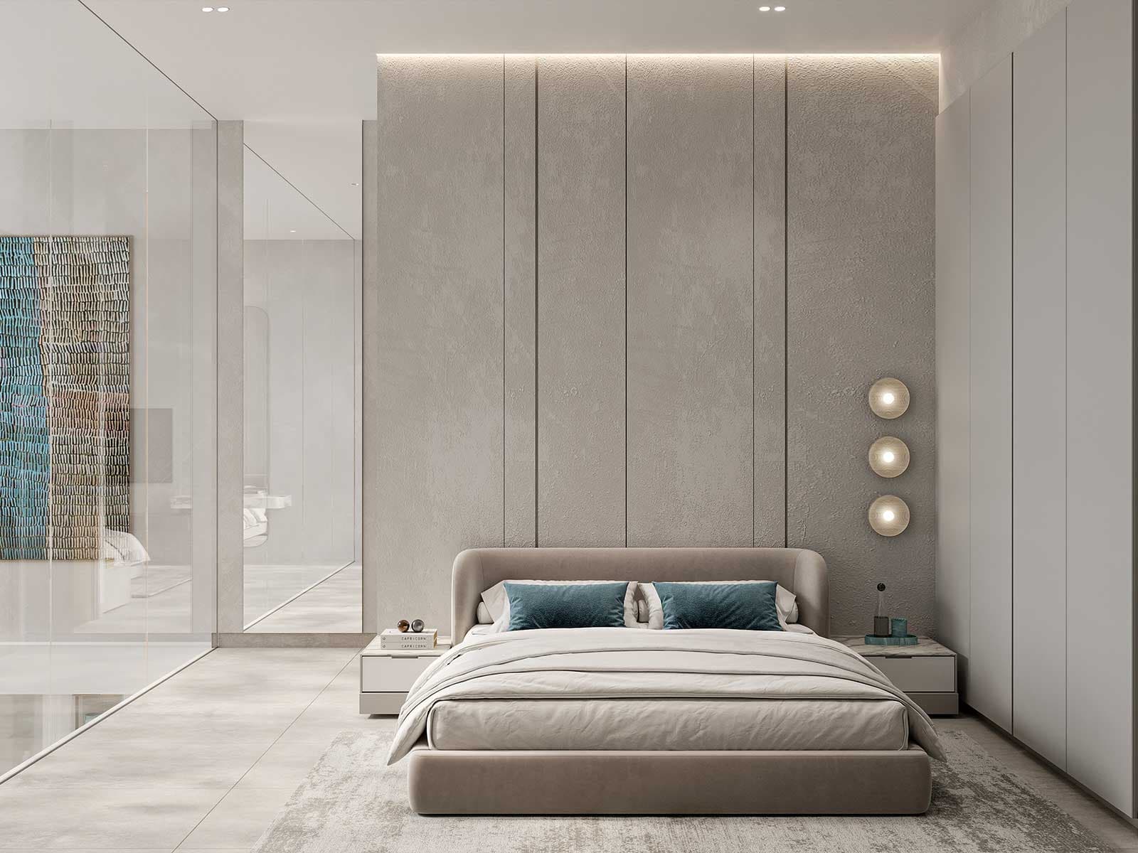 DUPLEX 2 Bedroom