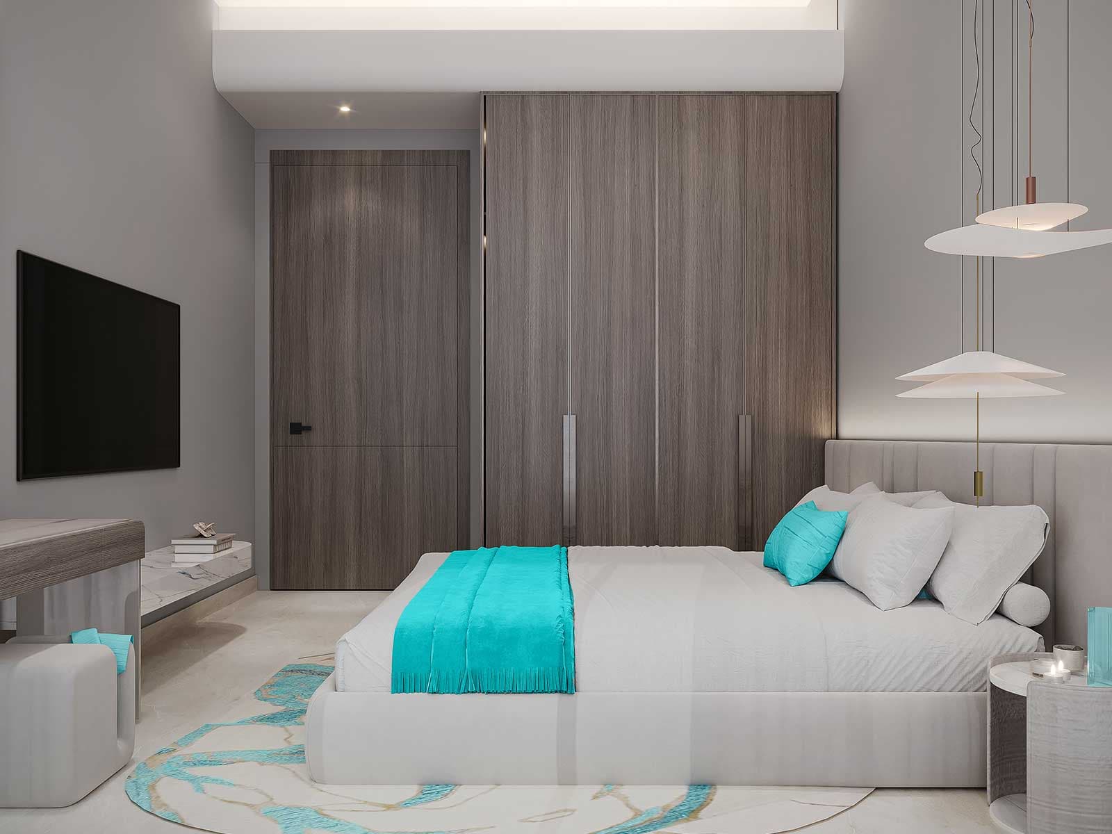 RESIDENCE 3 Bedroom
