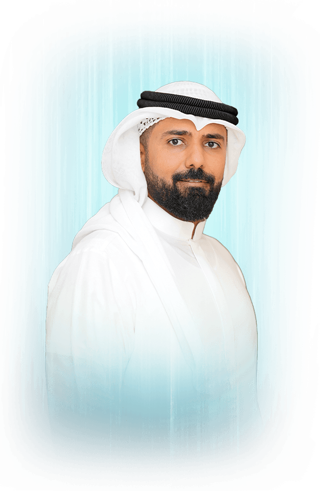 Samer Ali Nasser Ambar, CEO & Co-Founder