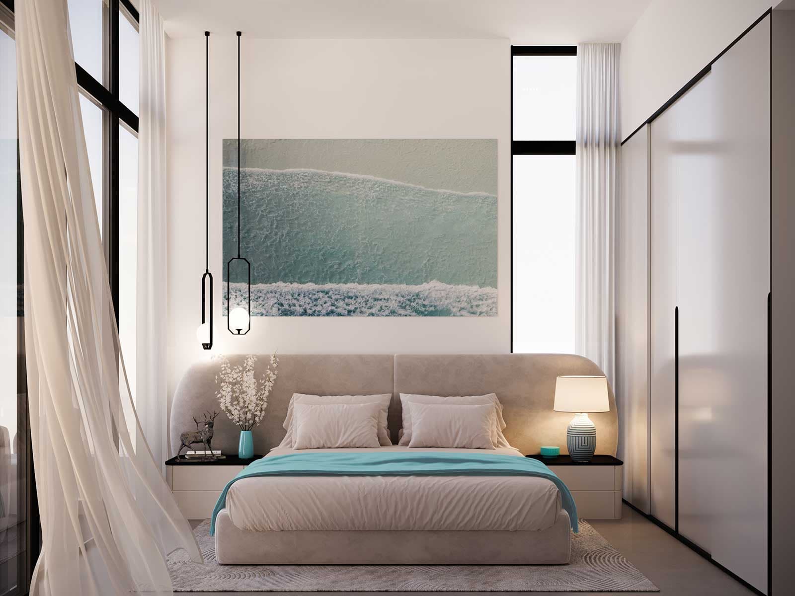 SKY VILLA 4 Bedroom