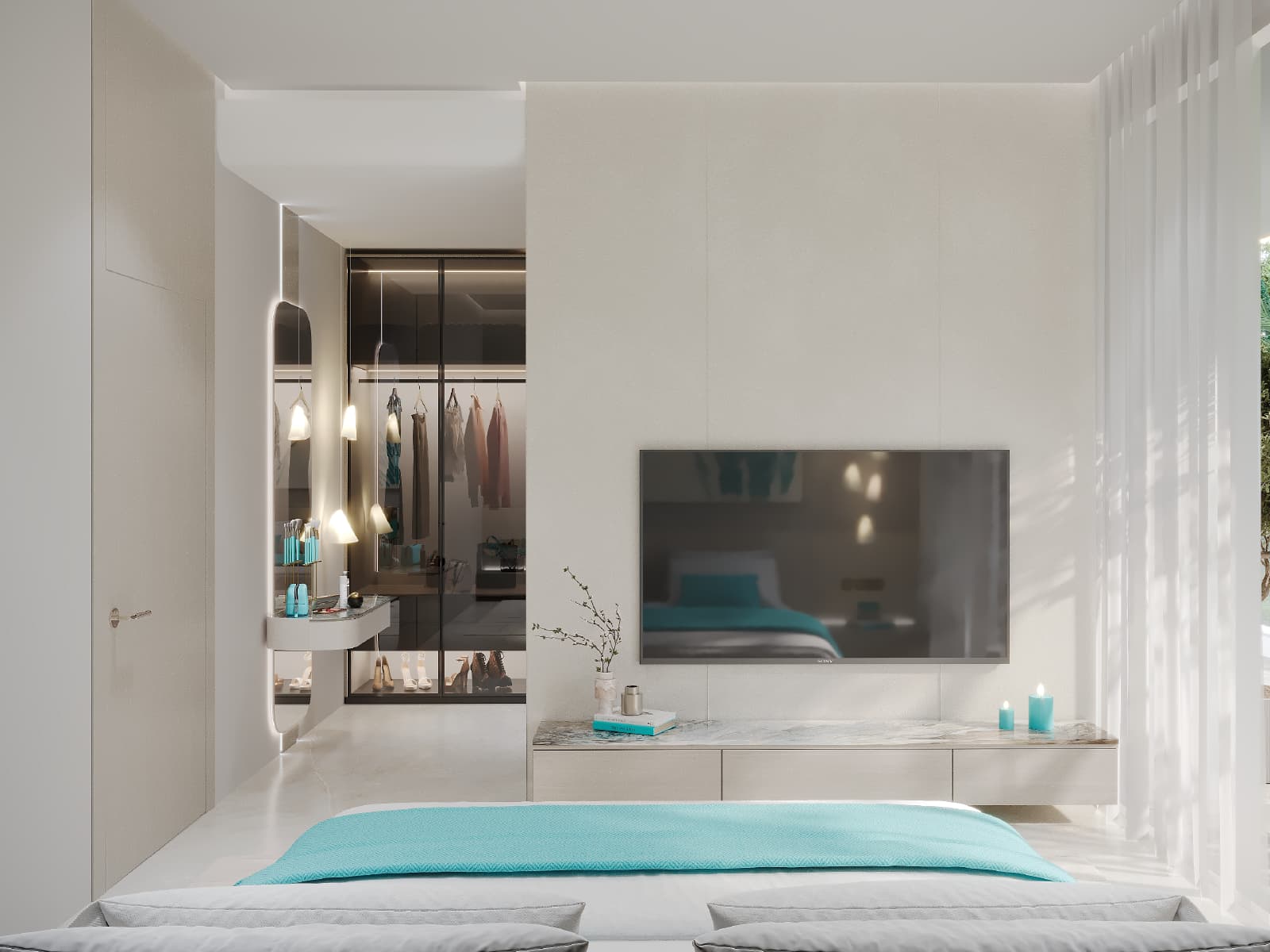 DUPLEX 3 Bedroom