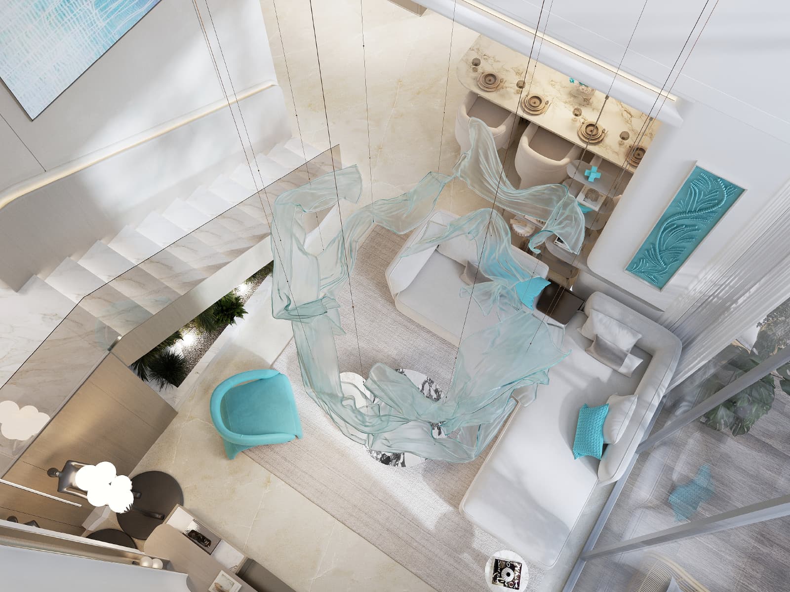 DUPLEX 3 Bedroom