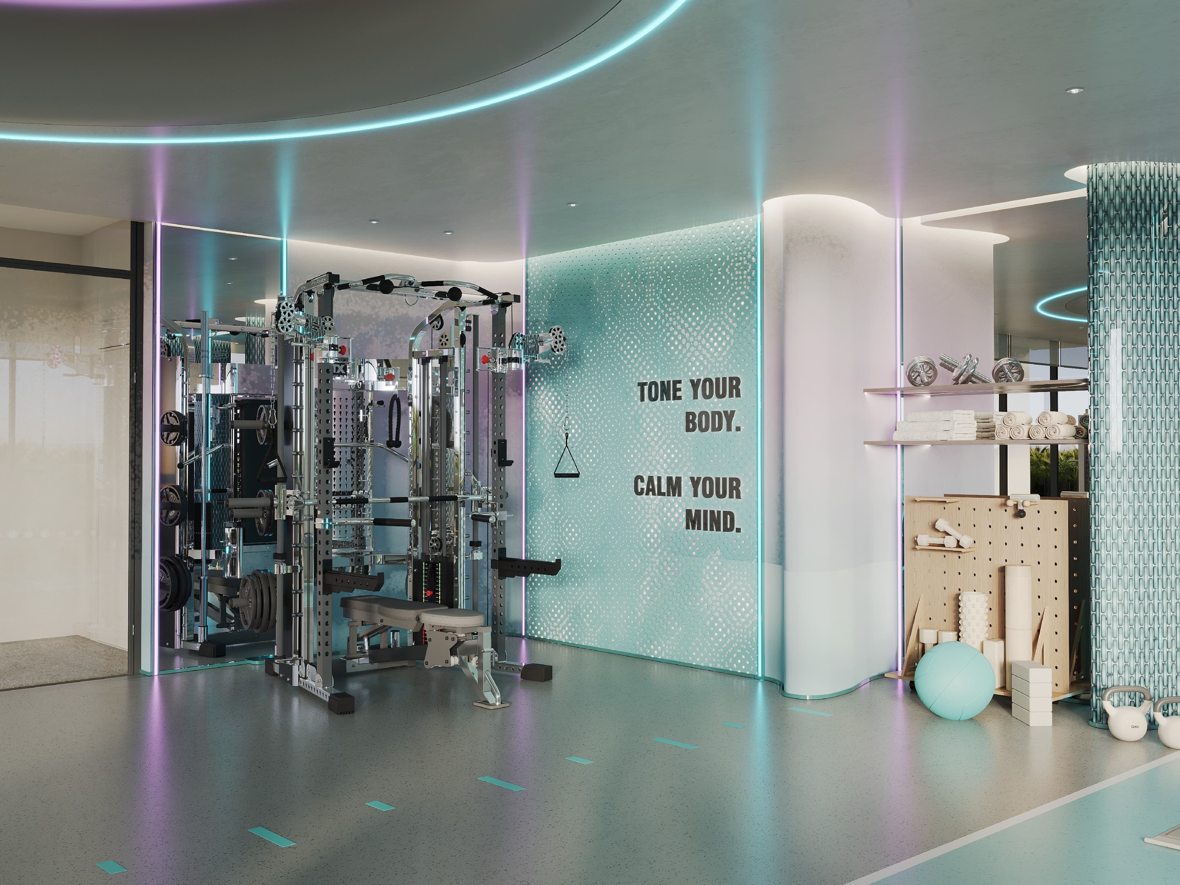 Gym