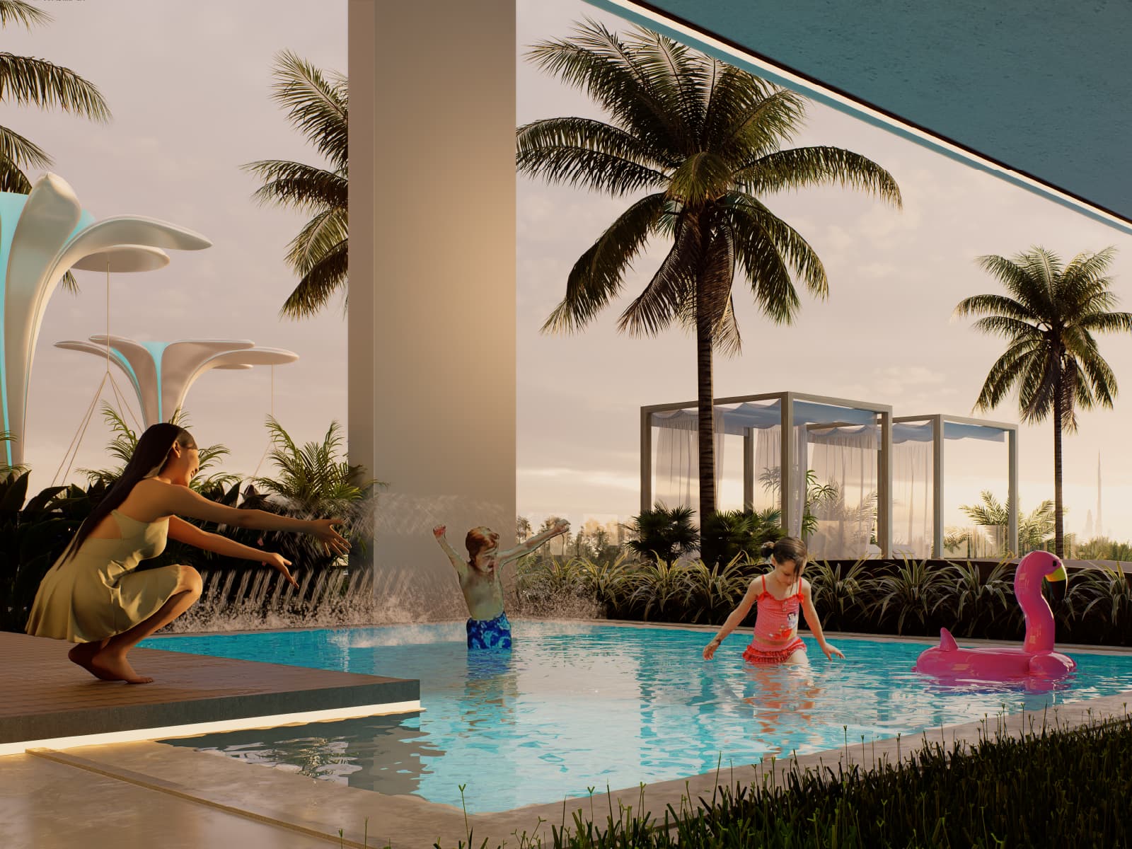 Kids Pool