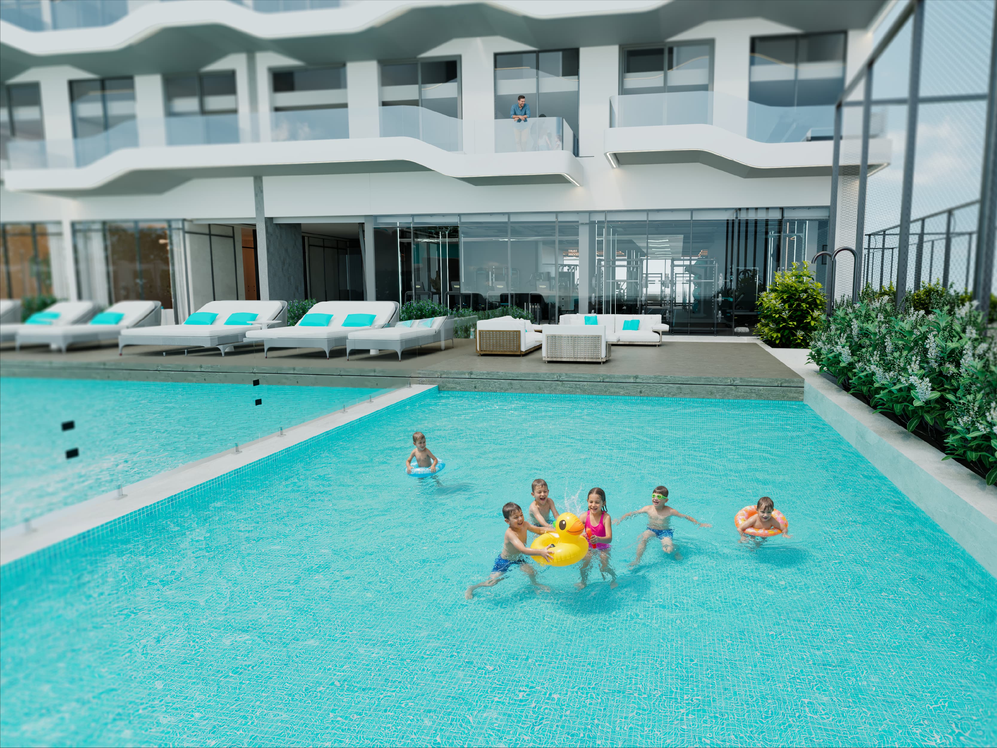 Kids Pool