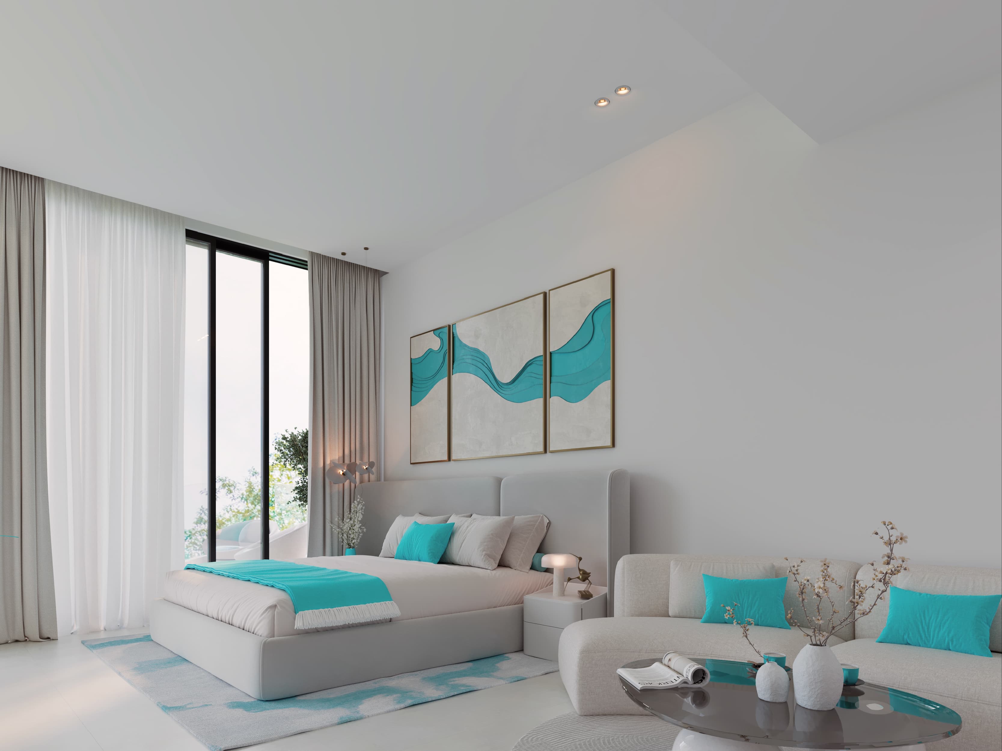 RESIDENCE Studio