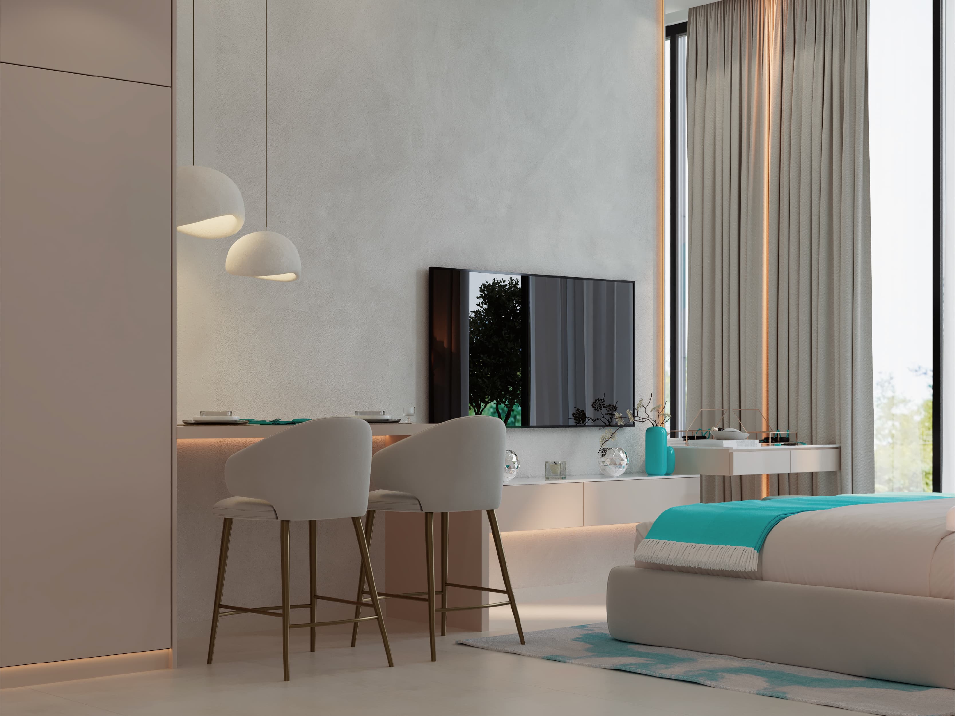 RESIDENCE Studio