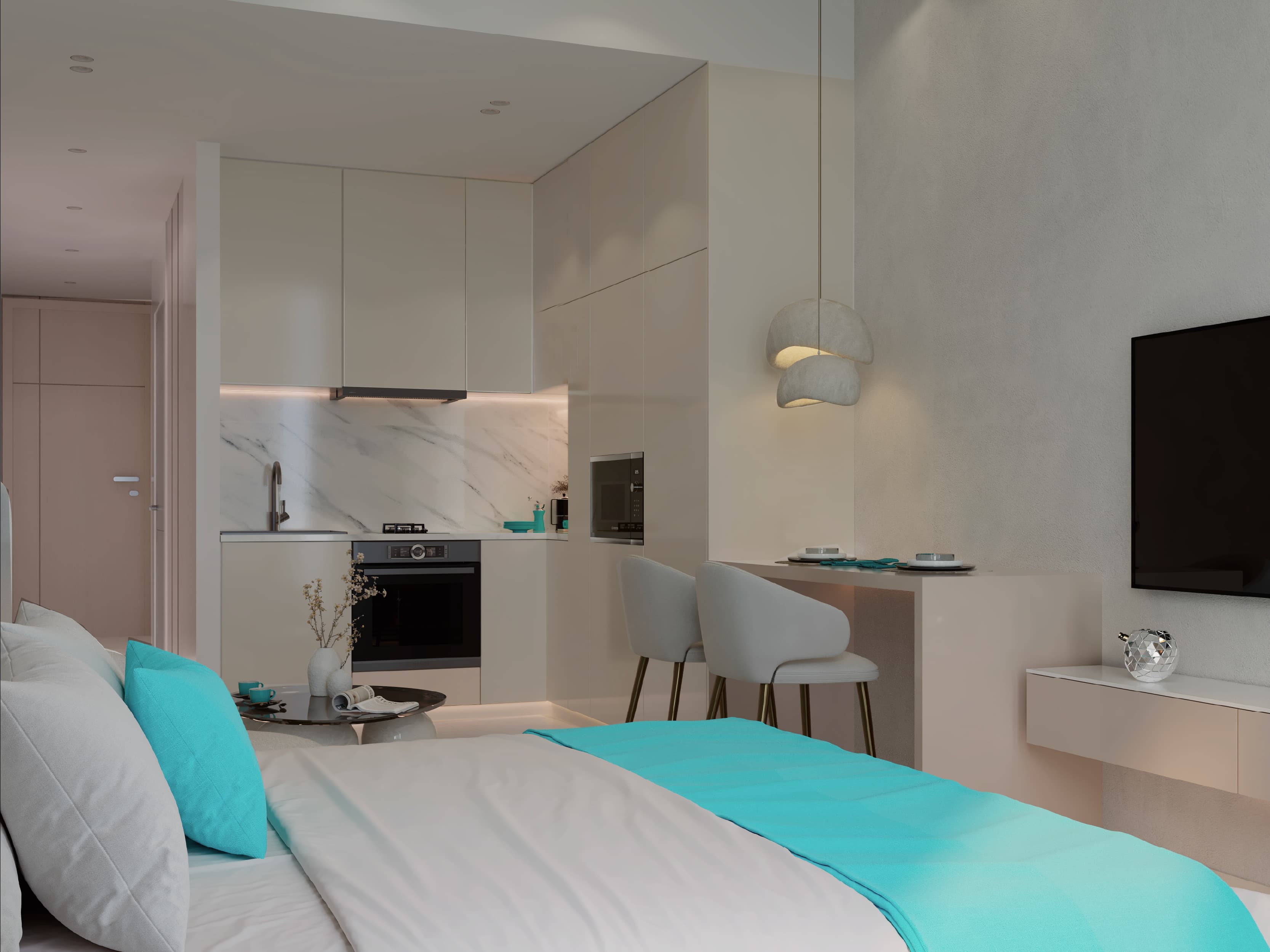 RESIDENCE Studio