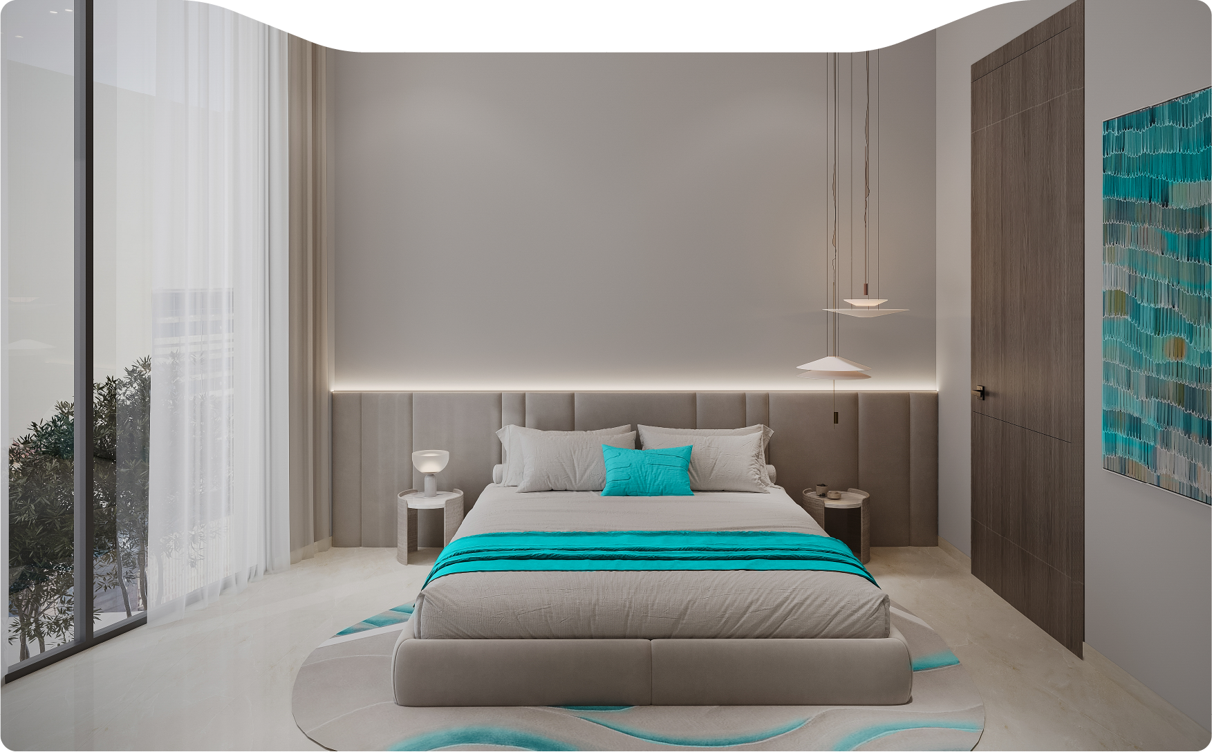 REEF 998 | REEF Luxury Developments