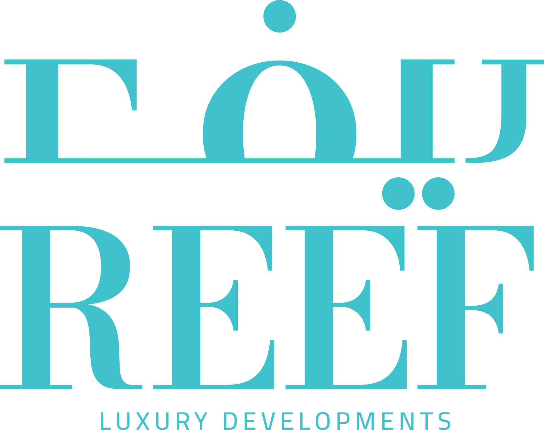 REEF Logo