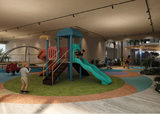 Kids Play
