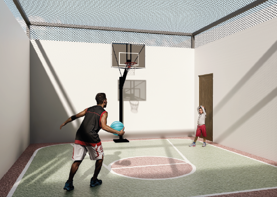 Basketball