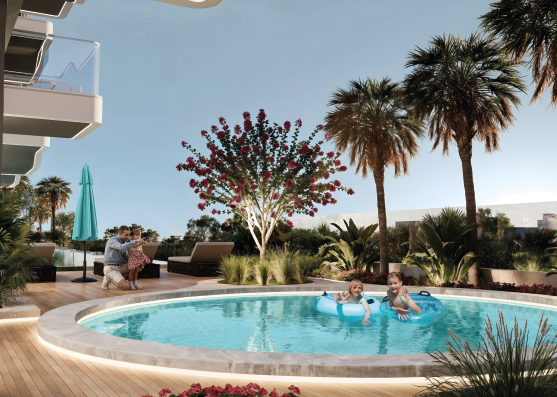 Kids Pool