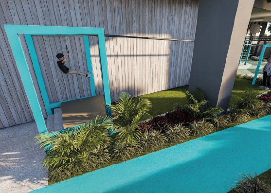 Zipline